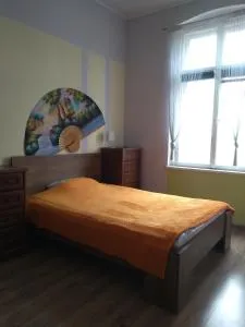 Hostel Staromiejski - Nowe Marzy