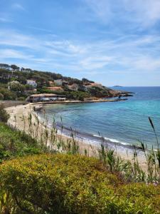 Appartement Sanary Portissol