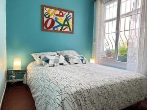 Appartements Bel appartement au coeur de Sanary : photos des chambres