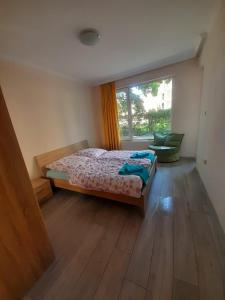 YASSEN APARTMENT CLOSE TO SEA And Central