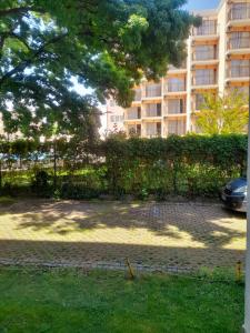 YASSEN APARTMENT CLOSE TO SEA And Central