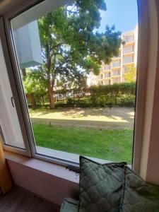 YASSEN APARTMENT CLOSE TO SEA And Central