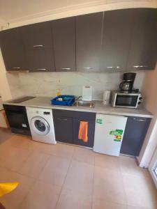 YASSEN APARTMENT CLOSE TO SEA And Central
