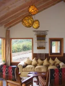 Cabañas Krause Lodge - Puerto Varas