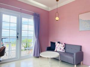 Canaan B&B Kenting