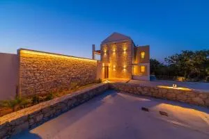 Vita Brevis - Premium Villa 15km From The Beach - Vederoi