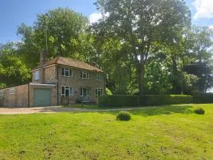 The Farmhouse - Linton Horseheath - Ashdon