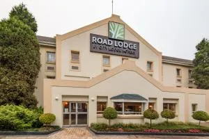 Road Lodge JNB Airport - 弗里尼欣