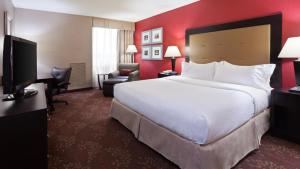 Standard Room room in Holiday Inn Cincinnati Airport an IHG Hotel