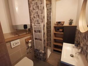 Appartements Studio cocooning Betschdorf : photos des chambres