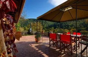 Galliner, El Reixac Casa Rural - Sant Pau de Seguries