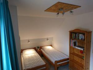 "Giseldas Rosen" - Allergikerfreundliche Ferienwohnung mit Wintergarten