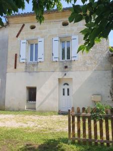 Sejours a la campagne FLEUR DE VIGNE : photos des chambres