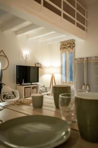 Sejours a la campagne FLEUR DE VIGNE : photos des chambres