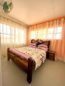 VICK Boutique Hotel with New power backup