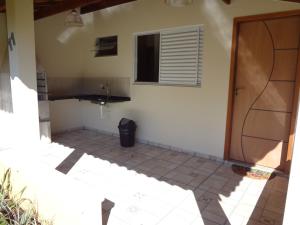 Camping e Pousada Paiol