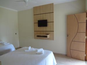 Camping e Pousada Paiol