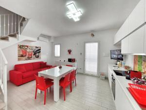 Villa Roberta Spiaggiabianca Deluxe - A 20 metri dal mare
