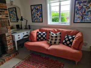 Beggars Lane Cottage