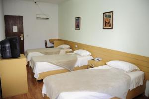 Hotel Family São Paulo - No Shopping FAMILY - No Brás