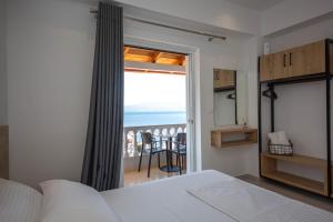 Saranda Rooms