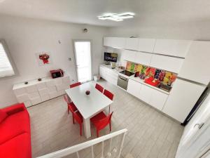 Villa Roberta Spiaggiabianca Deluxe - A 20 metri dal mare