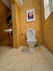 VICK Boutique Hotel with New power backup