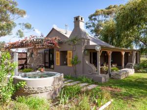Rivergate Guest Farm