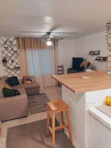 Maison de village type 2 - Sainte-Croix-de-Verdon