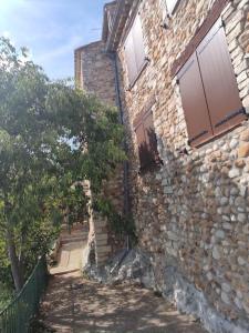Maison de village type 2