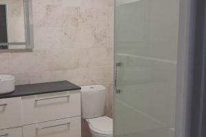 Appartements Maison de village type 2 : photos des chambres