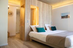 Grand Hôtel Du Lido - sur la plage dArgèles