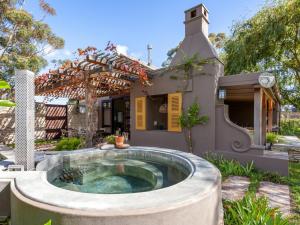 Rivergate Guest Farm