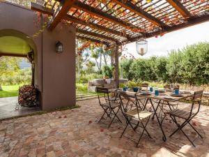 Rivergate Guest Farm