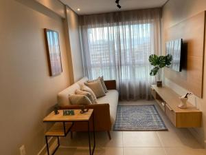 Edifício Promenade II Apt 1101-Mandi Hospitalidade