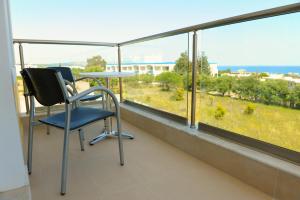 Gennadi Aegean Horizon Villas Rhodes Greece