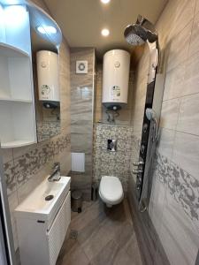 Lovely studio in Burgas