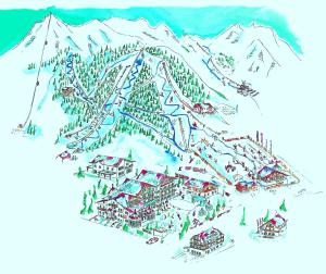 Hotel Tirolerhof - Familotel Zugspitze