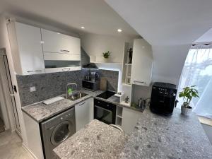 Lovely studio in Burgas