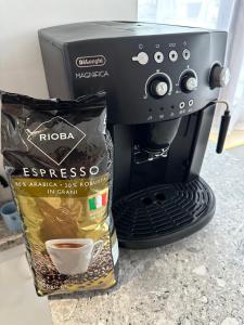 Lovely studio in Burgas