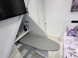 Lovely studio in Burgas