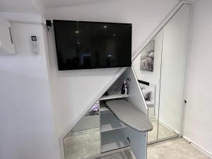 Lovely studio in Burgas