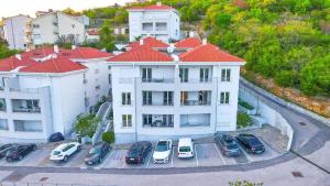 Apartman Dario