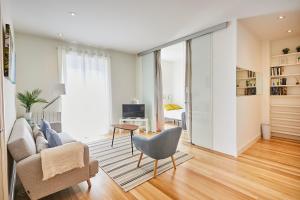 Barandiaran by Basque Homes