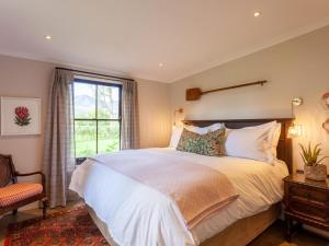 Rivergate Guest Farm