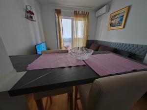 Studio Apartment Ivano-free parking - self check in