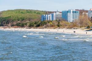 Apartamenty Visito - Promenada Gwiazd