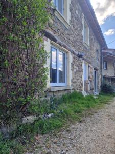 Maisons de vacances Gite des Catalpas : photos des chambres