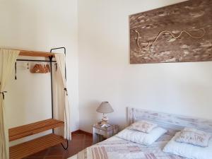 Maisons de vacances A l'ombre d'un olivier gite Syrah : photos des chambres