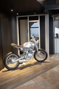 AmazINN Places Penthouse Deluxe, Skyline and Private Rooftop